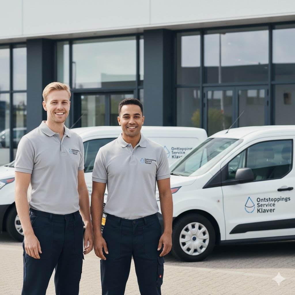 Ontstoppingsdienst Heerenveen